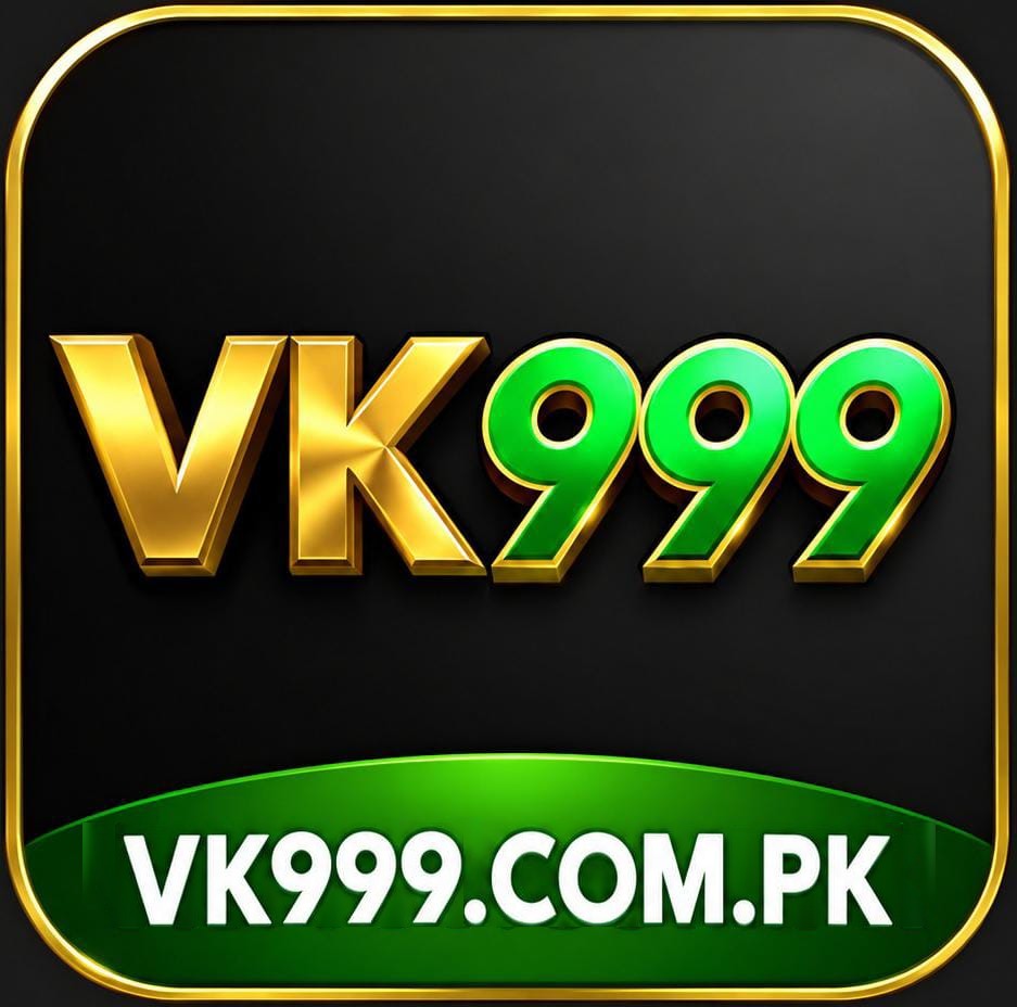 VK999.com.pk logo